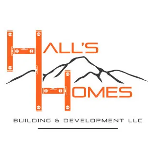 Hall's Homes, Building & Development LLC logo