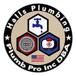 Hall's Plumbing - Plumbing Services in Rio Linda, CA