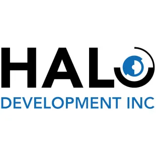 Halo Development, Inc. logo