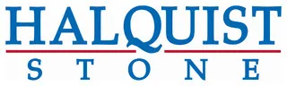 Halquist Stone logo