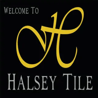 Halsey Tile Co logo