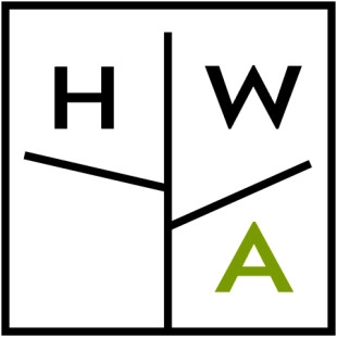 Halsted Welles Associates logo