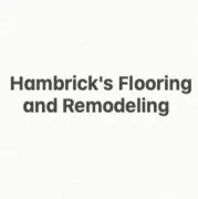 Hambrick's Flooring and Remodeling - Flooring Installation Services in Nashville, TN