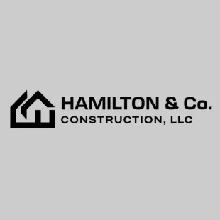 Hamilton & Co. Construction, LLC logo
