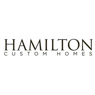 Hamilton Custom Homes logo