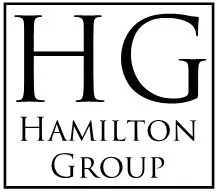 Hamilton Group logo