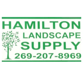 Hamilton Landscape Supply & Nursery logo