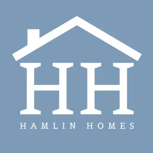 Hamlin Homes logo
