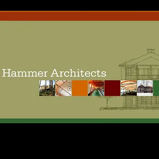 Hammer Architects - Architectural & Building Design Services in Bourne, MA