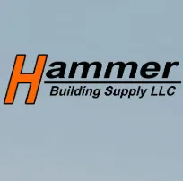 Hammer Building Supply logo