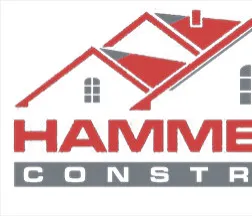 Hammer Built Construction, LLC logo