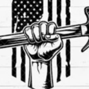 Hammer Time logo