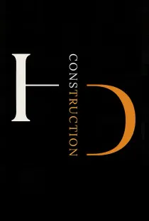 Hammers Down Construction logo