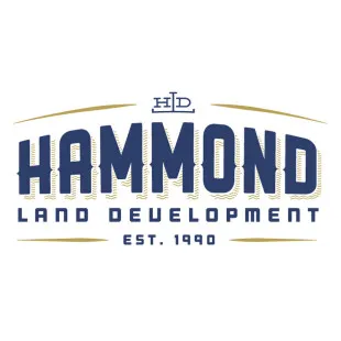 Hammond Land Development logo
