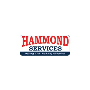 Hammond Services, Inc. logo