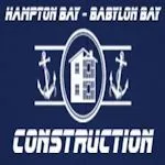 Hampton Bay Construction - Deck Building & Repair in North Babylon, NY