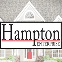 Hampton Enterprise LLC logo