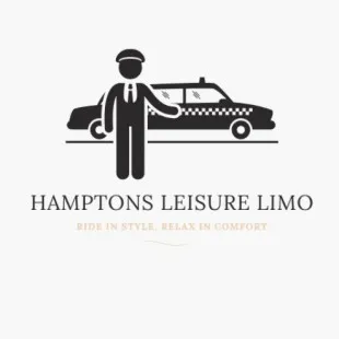Hamptons Leisure Limo logo