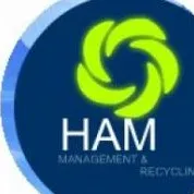 HamRecycling llc logo