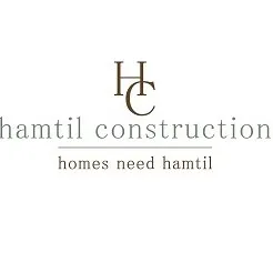 Hamtil Construction, LLC logo