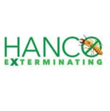 Hanco Exterminating logo