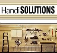 HandiSolutions logo
