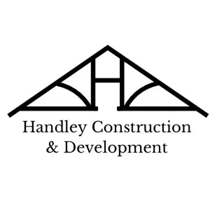 Handley Construction & Development logo