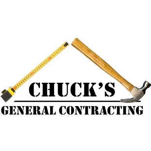 Handy Chuck's, LLC logo