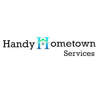 Handy Hometown Services logo