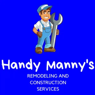 Handy Manny's logo