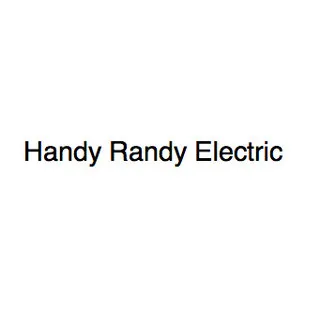 Handy Randy Electric logo