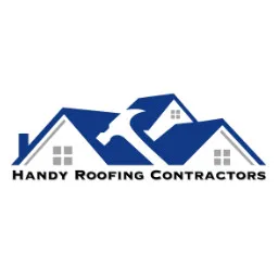 Handy Roofing Contractors logo