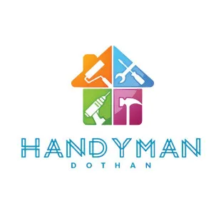 Handyman Dothan logo