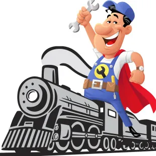 Handyman Express Services logo