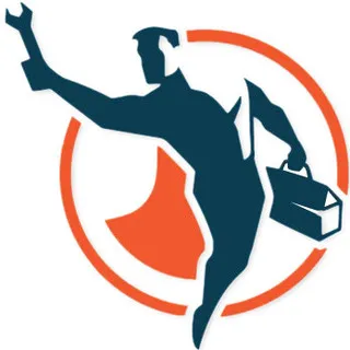 Handyman Hero logo