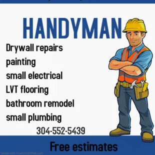 Handyman Inc. logo