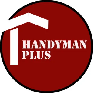 Handyman Plus logo