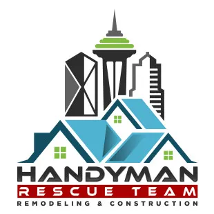 Handyman Rescue Team logo