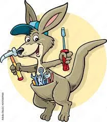 HandyMan Services logo