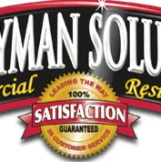 Handyman Solutions LLC logo