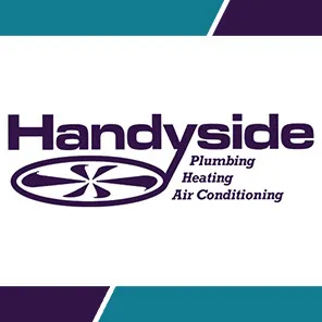 Handyside Plumbing, Heatin logo