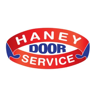 Haney Door Service logo