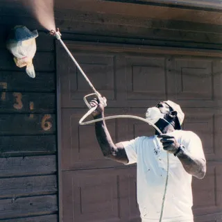 Hank Stevens Painting logo