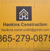 Hankins Construction logo