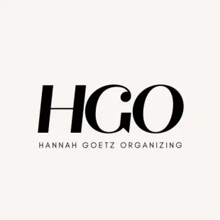 Hannah Goetz Organizing - Professional Home Organizers in Austin, TX