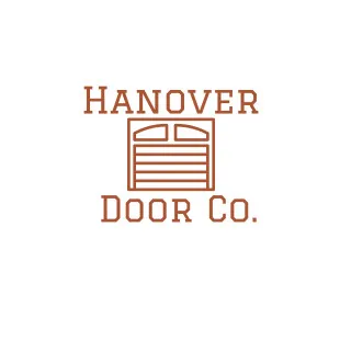 Hanover Door Co. logo