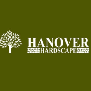 Hanover Hardscapes logo