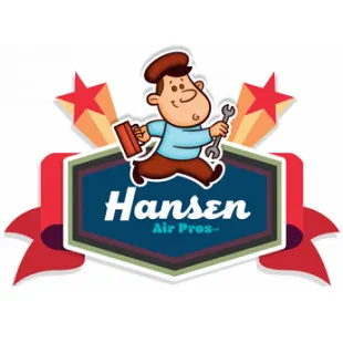 Hansen Air Pros logo