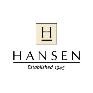 Hansen Architects, P.C. logo