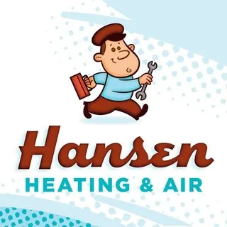 Hansen Heating & Air logo